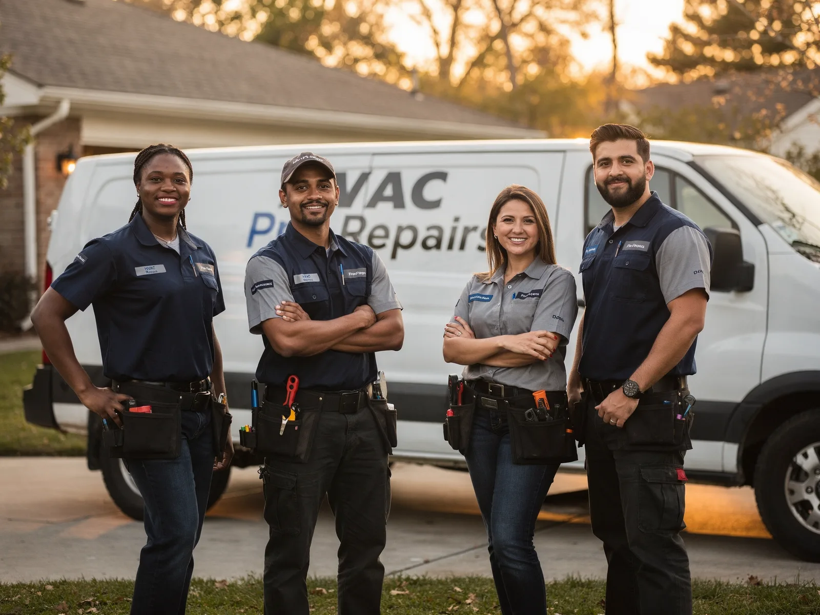 Heat Pump Repair company in Milford, PA