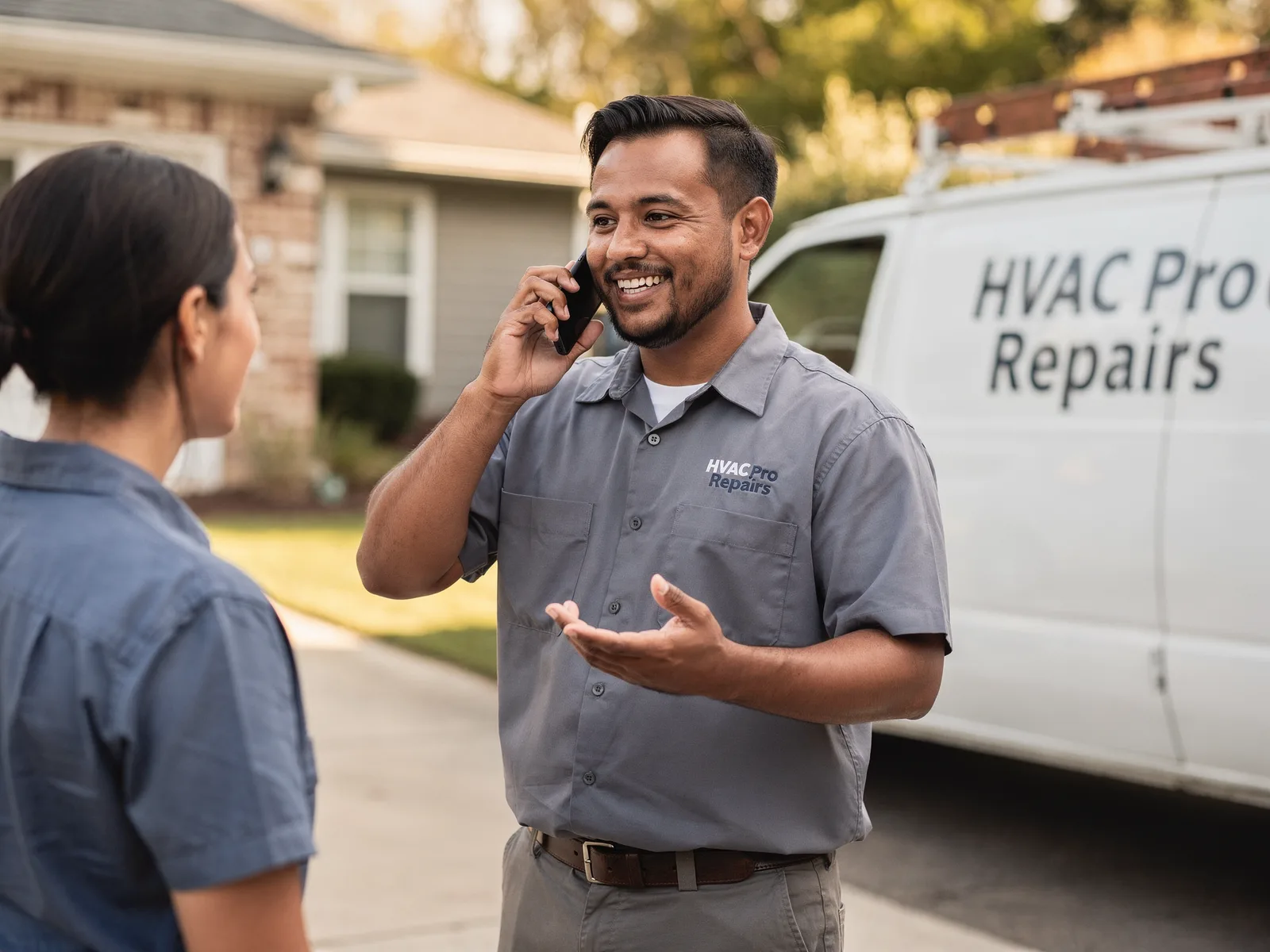 Heat Pump Repair Milford, PA FAQs